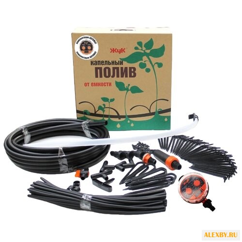 Жук Набор капельного полива от