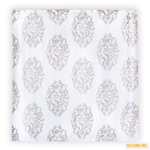 Штора Verran Mono 180х180