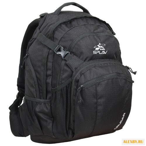 Рюкзак Сплав Cruiser 32