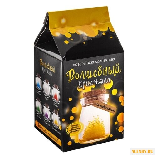 Набор для исследований