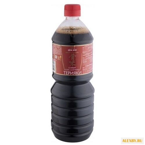 Маринад Sen Soy Терияки соевый