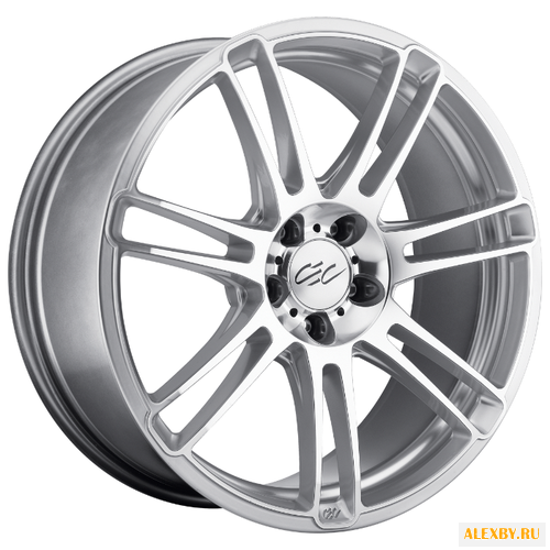 Колесный диск CEC Wheels C883