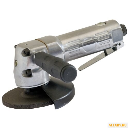 Угловая пневмошлифмашина КАЛИБР