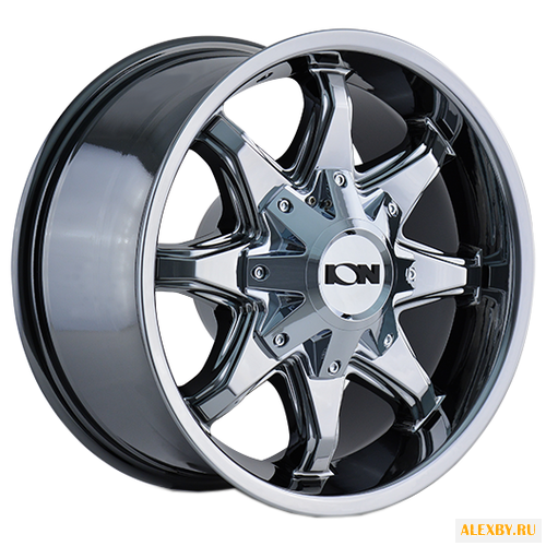 Колесный диск ION 181
