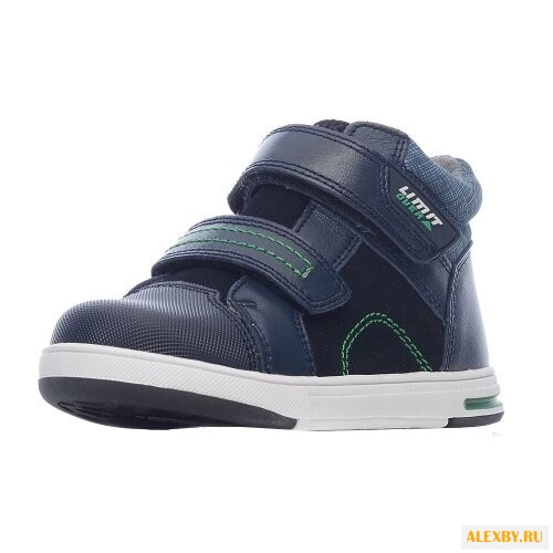 Ботинки Kapika 52276у