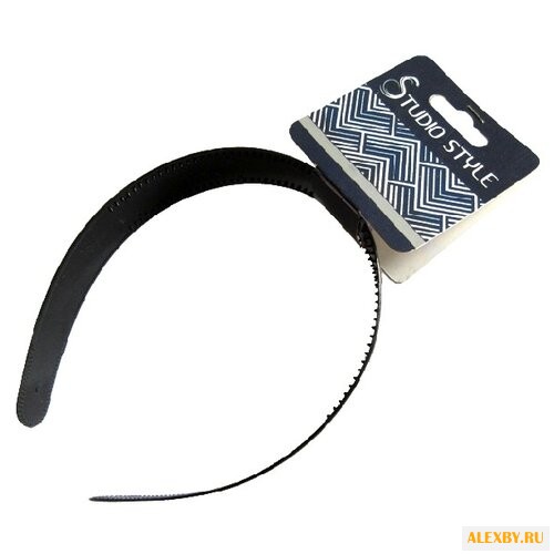 Ободок Studio Style 45334-4906