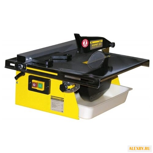 Плиткорез Энкор Корвет 461