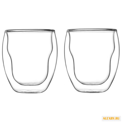 WALMER Набор бокалов Prince 035