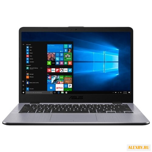 Ноутбук ASUS VivoBook 14 X405UA
