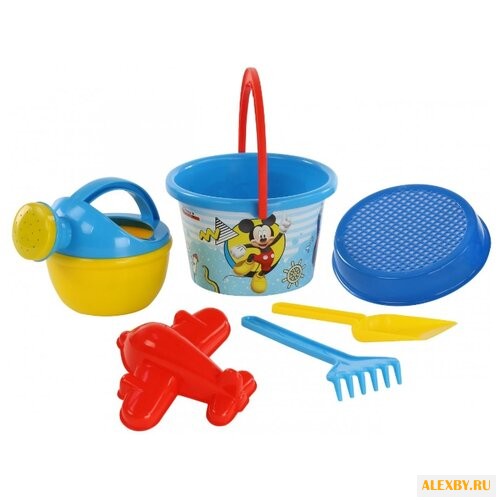 Набор Полесье Disney Микки и