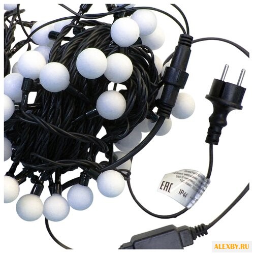 Гирлянда Sh Lights Шарики