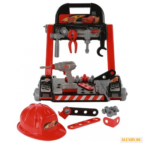 Полесье Механик-мини Disney