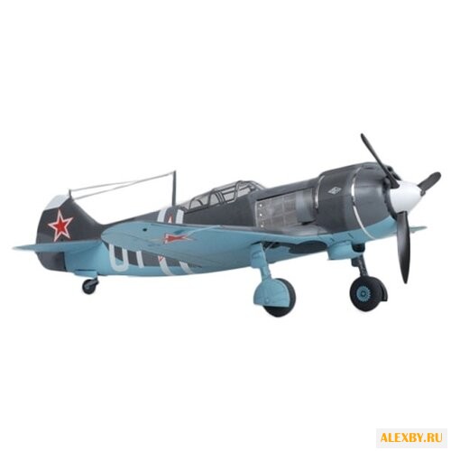 Сборная модель ZVEZDA Советский