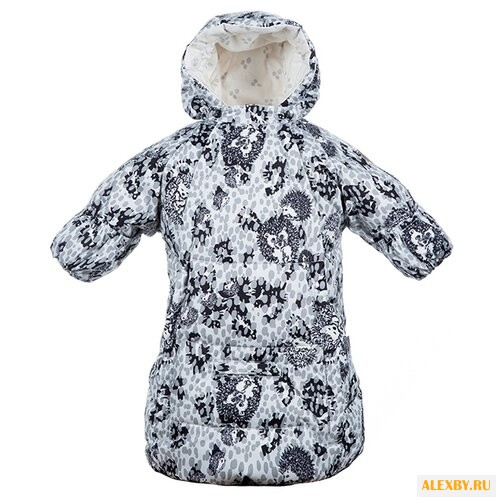 Комбинезон-конверт Huppa Emily