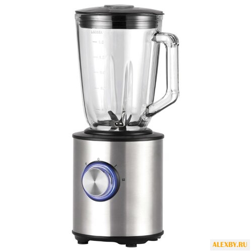 Стационарный блендер Gemlux