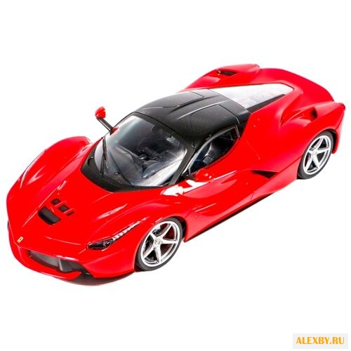 Легковой автомобиль MJX Ferrari