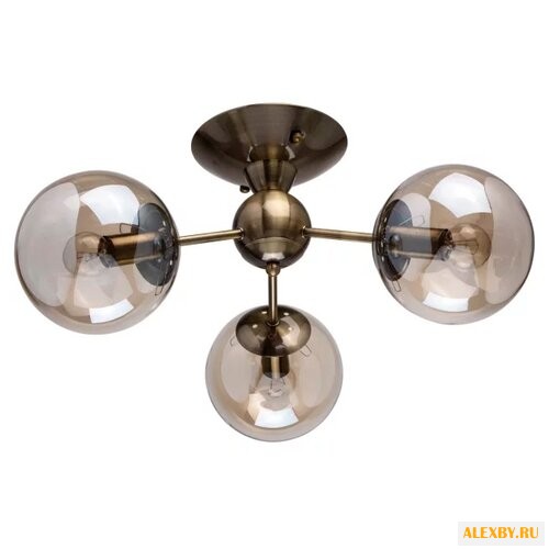 Люстра De City Оливия 306013303