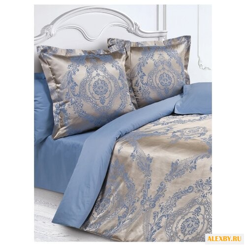 Постельное белье евростандарт