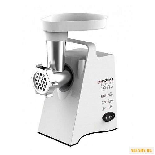 Мясорубка ENDEVER Sigma-53 54