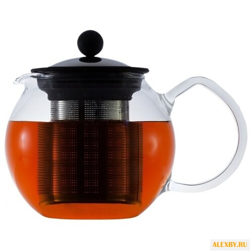 WALMER Заварочный чайник Baron