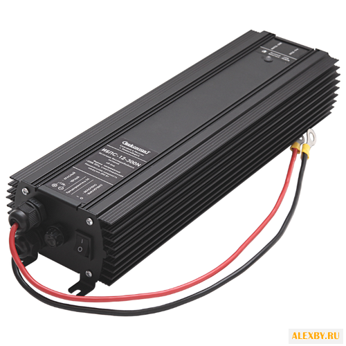 Резервный ИБП СибКонтакт