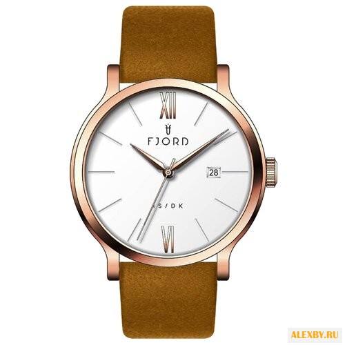 Наручные часы FJORD FJ-6048-02