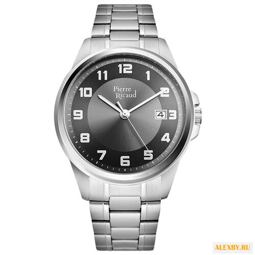 Наручные часы Pierre Ricaud