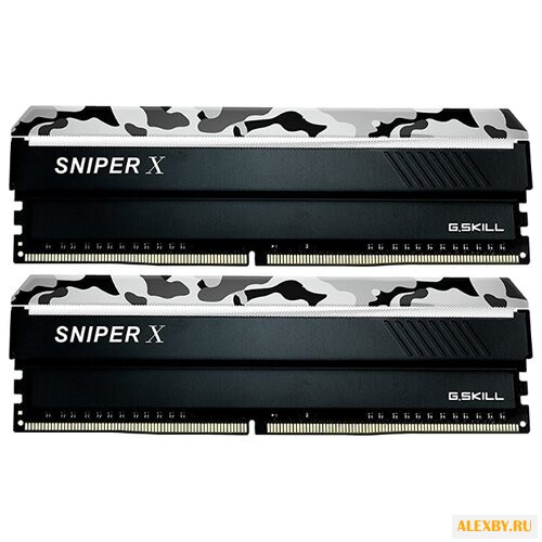 Оперативная память G.SKILL