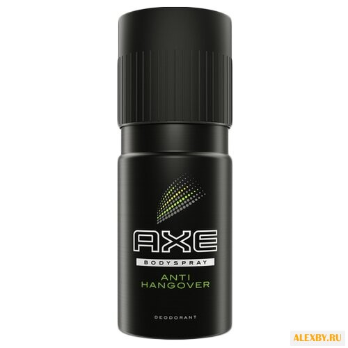 Дезодорант спрей Axe