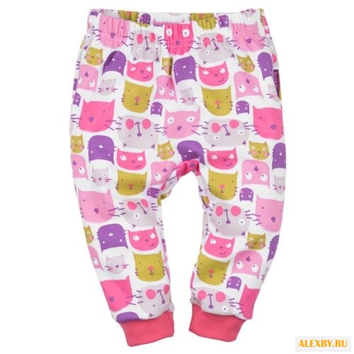 Ползунки Bossa Nova