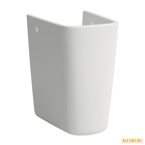 Полупьедестал 28 см LAUFEN