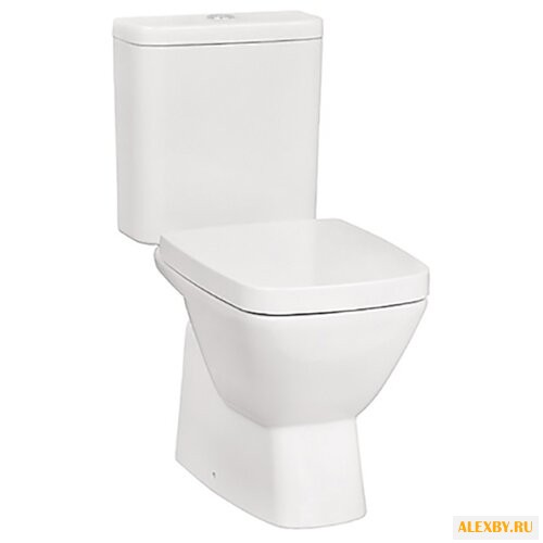 Унитаз Santek Нео Лайт 1WH302408