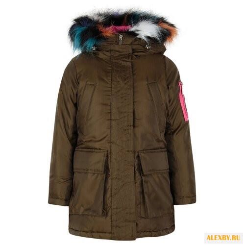 Парка BOOM! 70475D