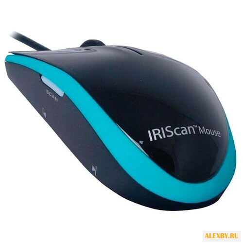 Сканер I.R.I.S. IRIScan Mouse