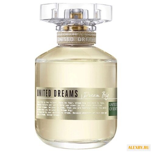 UNITED COLORS OF BENETTON