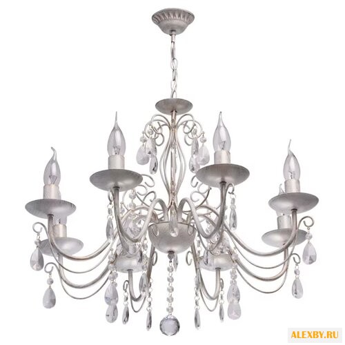 Люстра De City Аврора 371014208