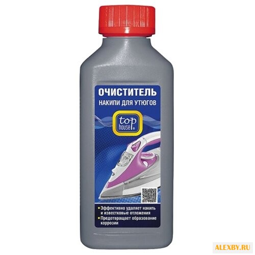 Жидкость Top House очиститель