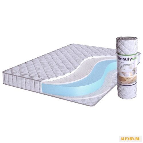 Матрас Beautyson Elastic Extra