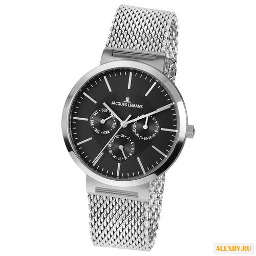 Наручные часы JACQUES LEMANS