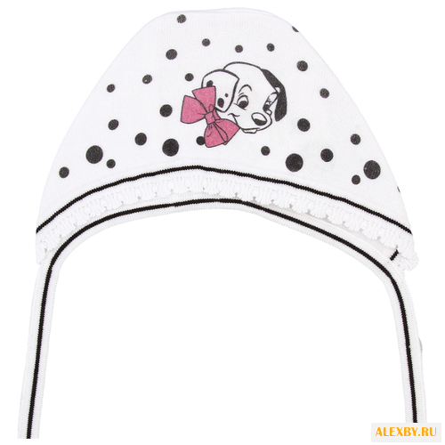 Шапка Linas Baby