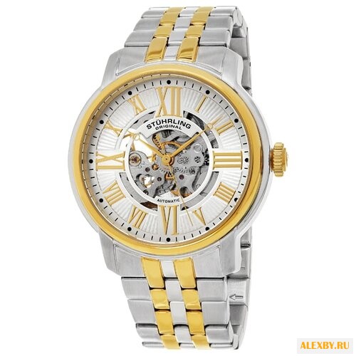 Наручные часы STUHRLING 812.04