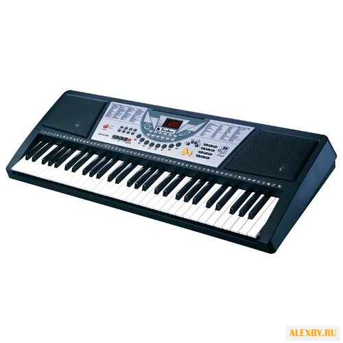 Синтезатор Tesler KB-6140