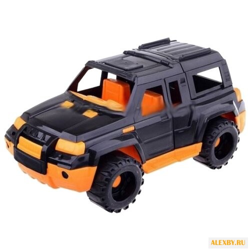 Внедорожник Нордпласт Джип