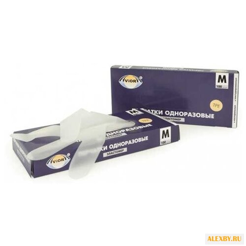 Перчатки Aviora хозяйственные