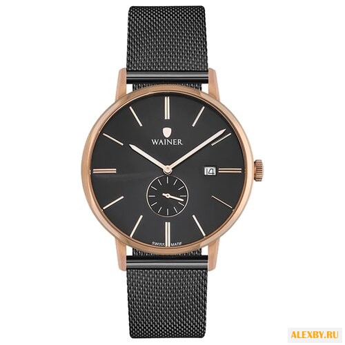 Наручные часы WAINER WA.19033-B