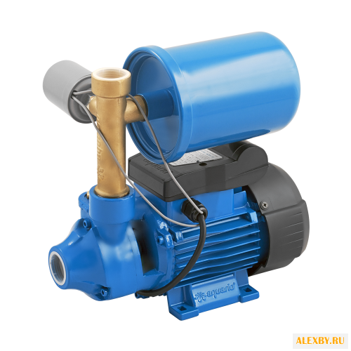 Насосная станция Aquario AUTO