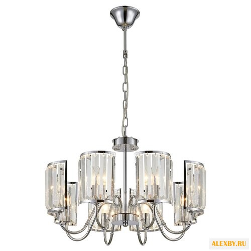 Люстра Citilux Грета CL333181