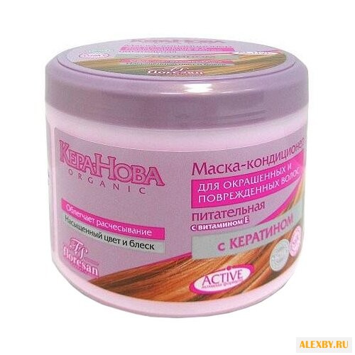 Floresan КЕРА-НОВА Питательная