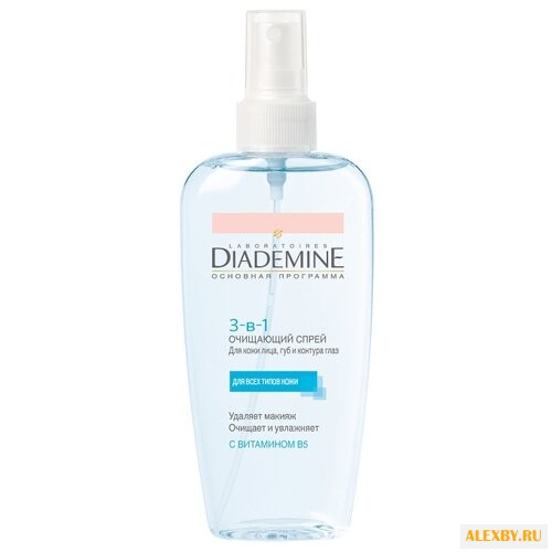 Diademine очищающий