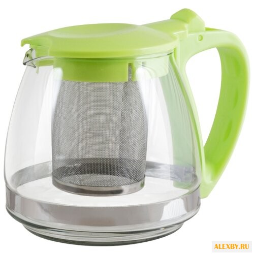 Mallony Заварочный чайник